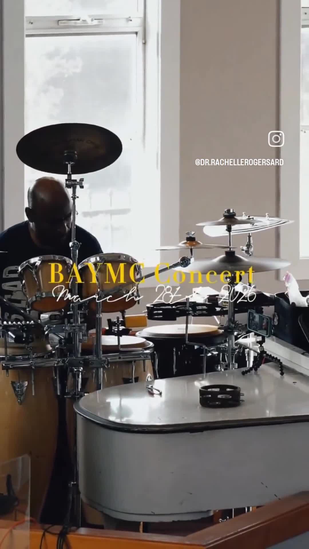 BAYMC III (Promotional content creation)