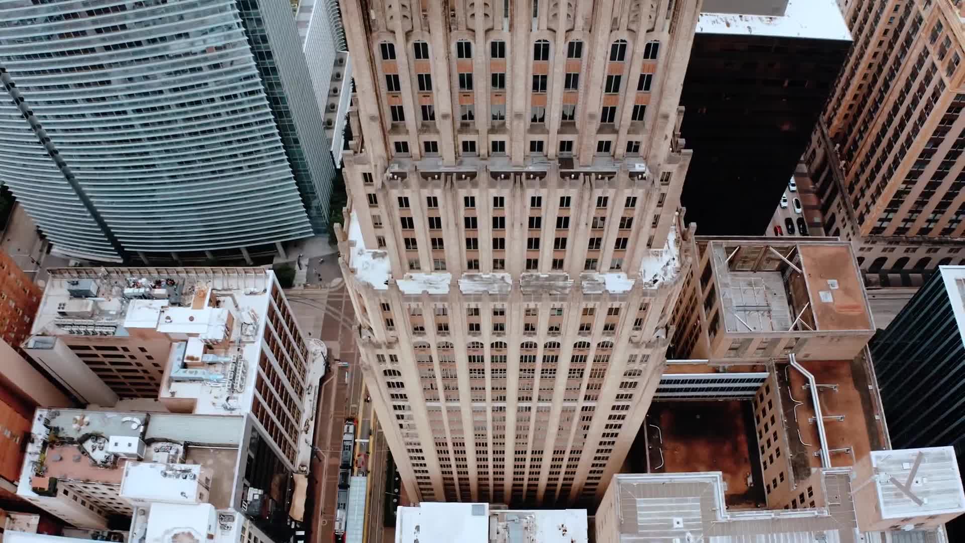 Services 1 — Jones on Main