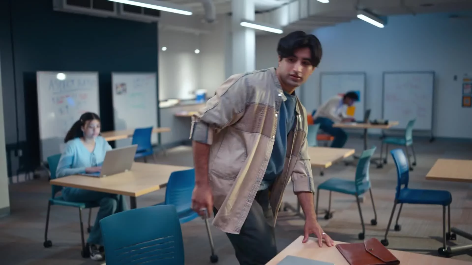 Related Video Item Thumbnail