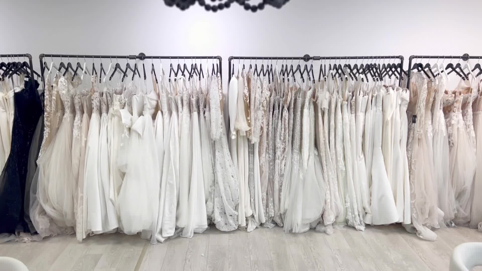 Second Hand Used Wedding Dresses For Sale Unaltered Bridal Budget Wedding  Dresses In Roanoke, VA