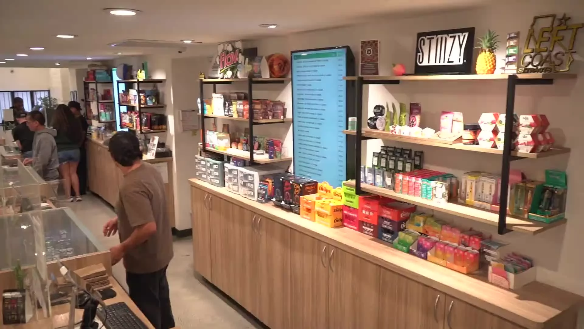 Cannabis Accessories | Zen Garden (Stockton)