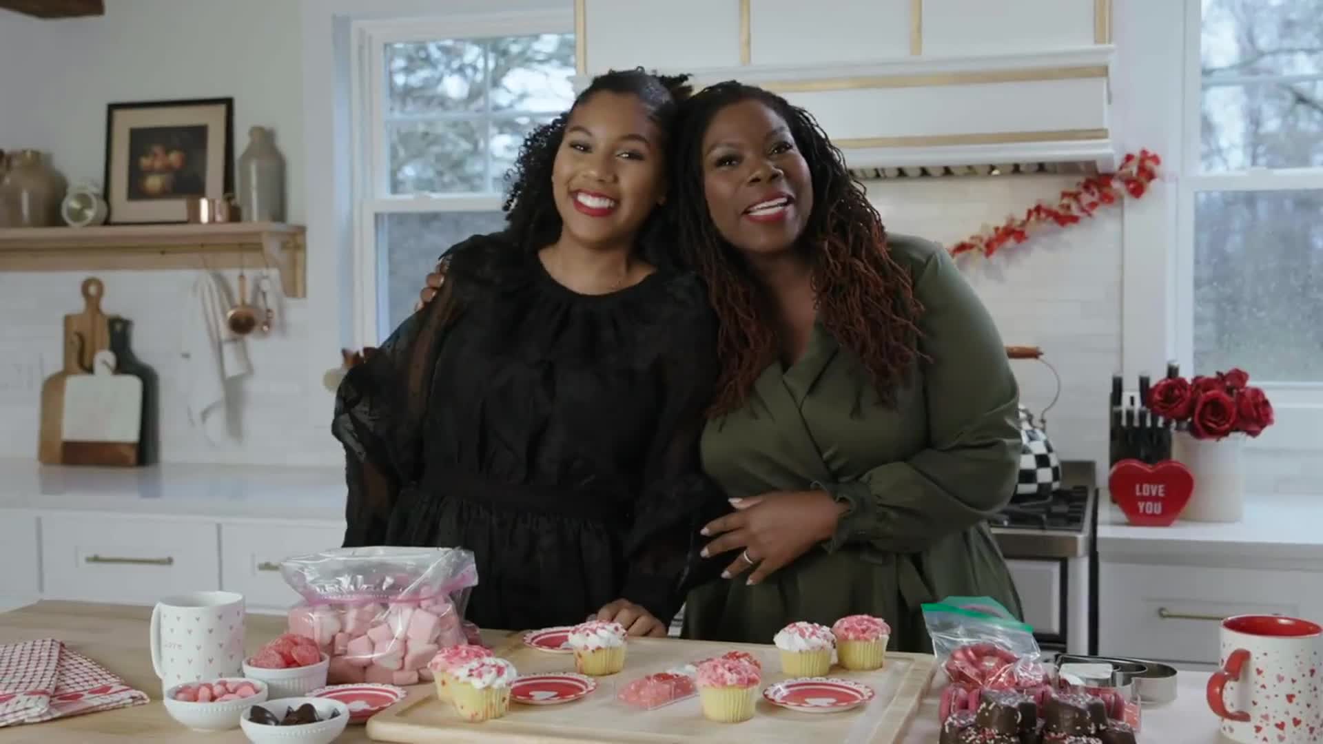 At Home With Sandra Morgan Living