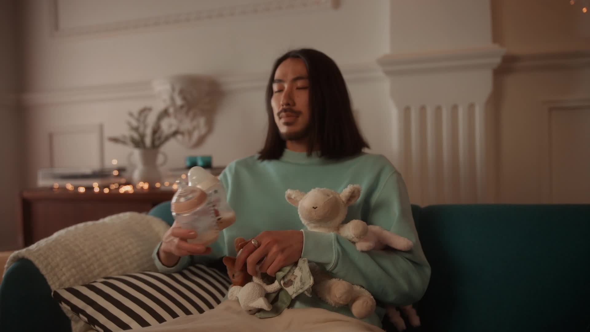 Related Video Item Thumbnail