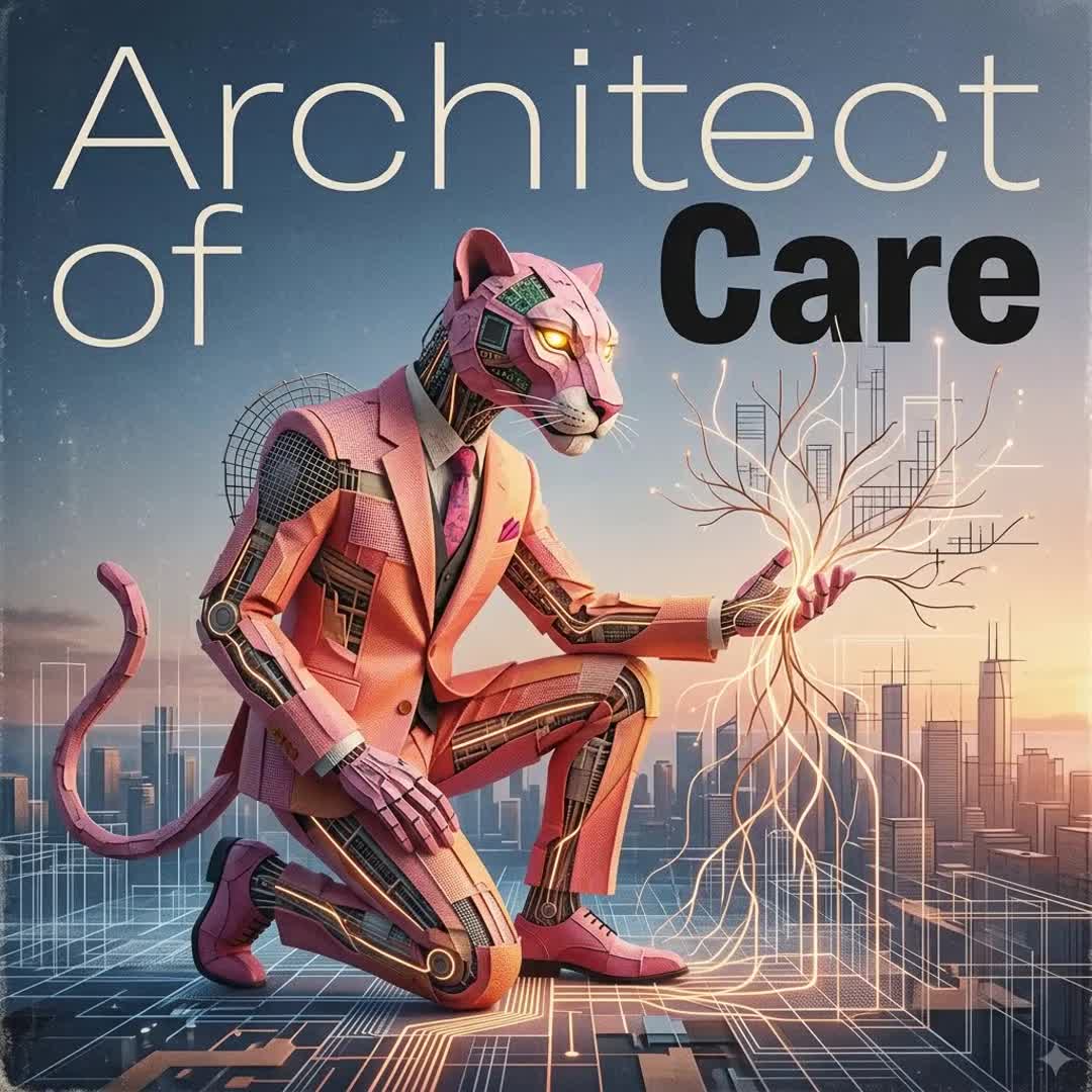 Architect of Care