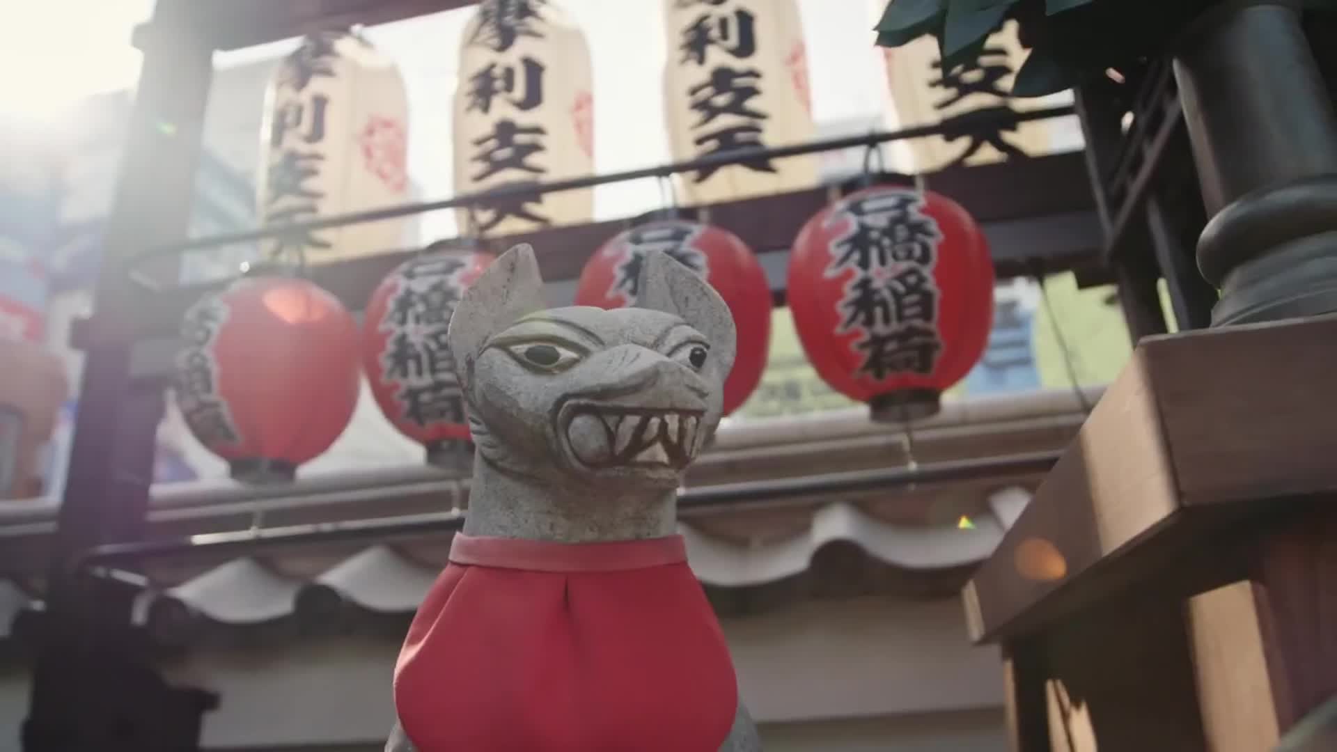 Related Video Item Thumbnail