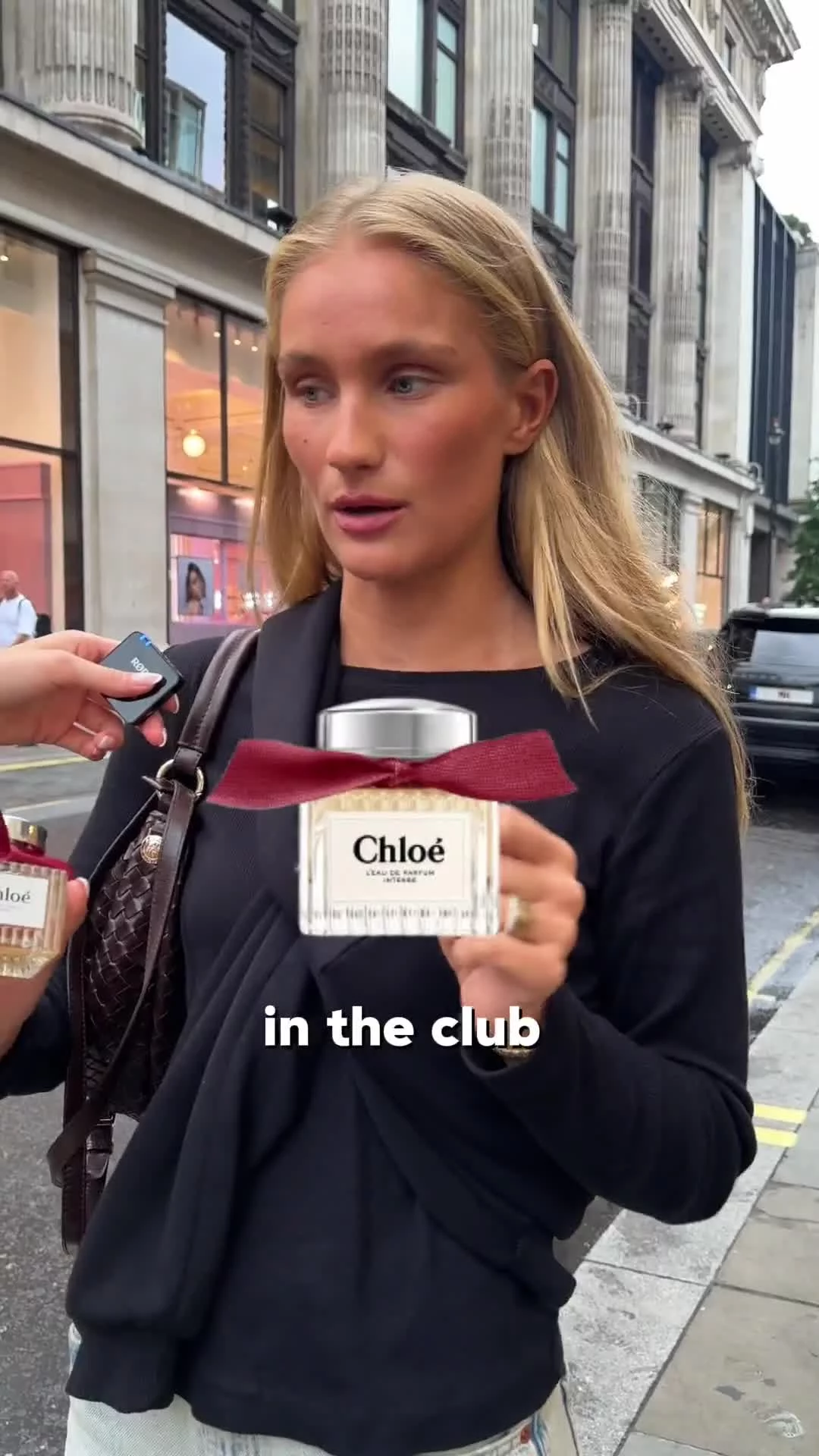 Chloé L'Eau de Parfum Intense