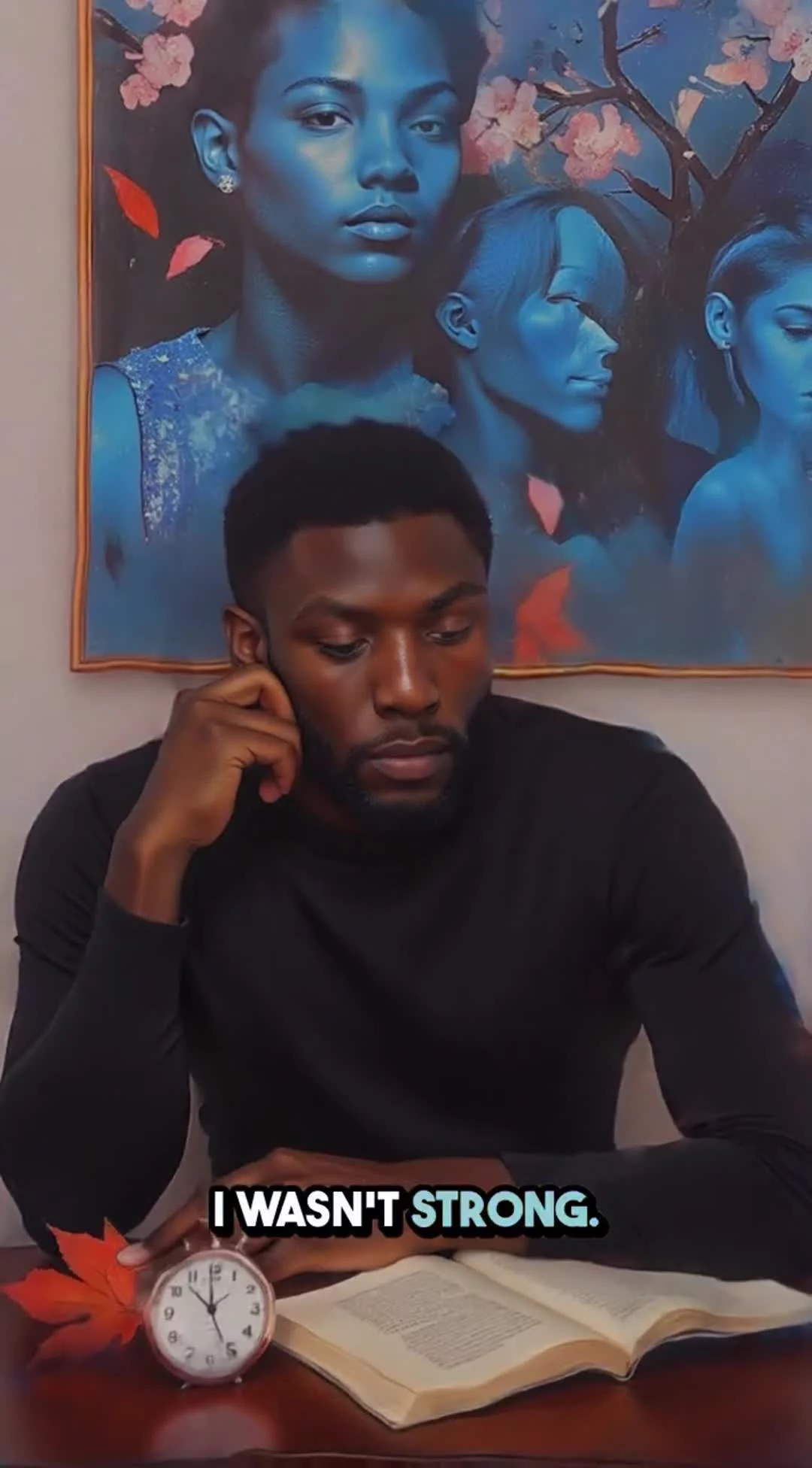 10 years since you've been gone