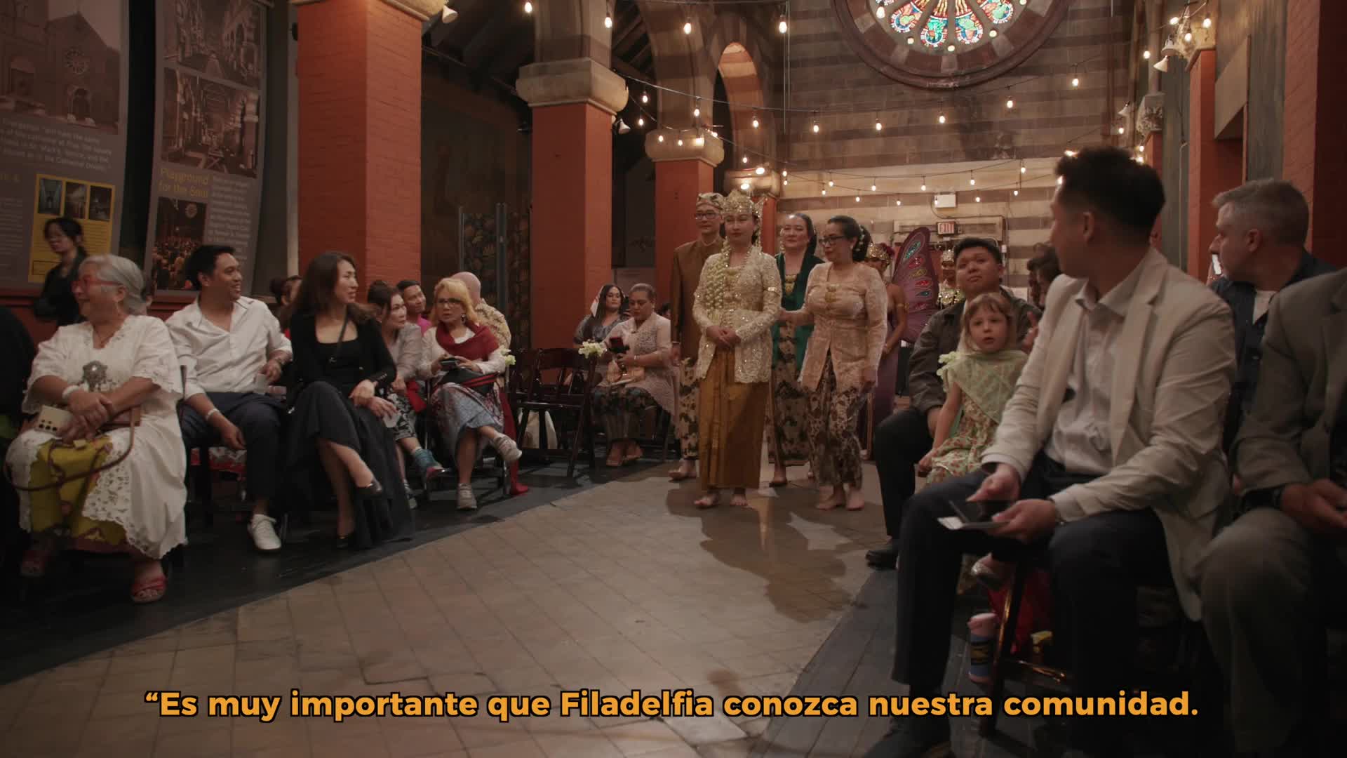 Gapura Philadelphia Indonesian Community Fundraiser Celebration