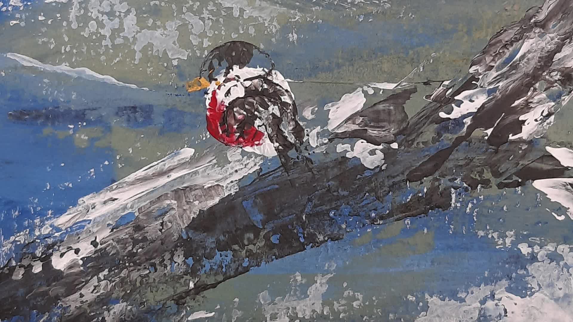 Related Video Item Thumbnail