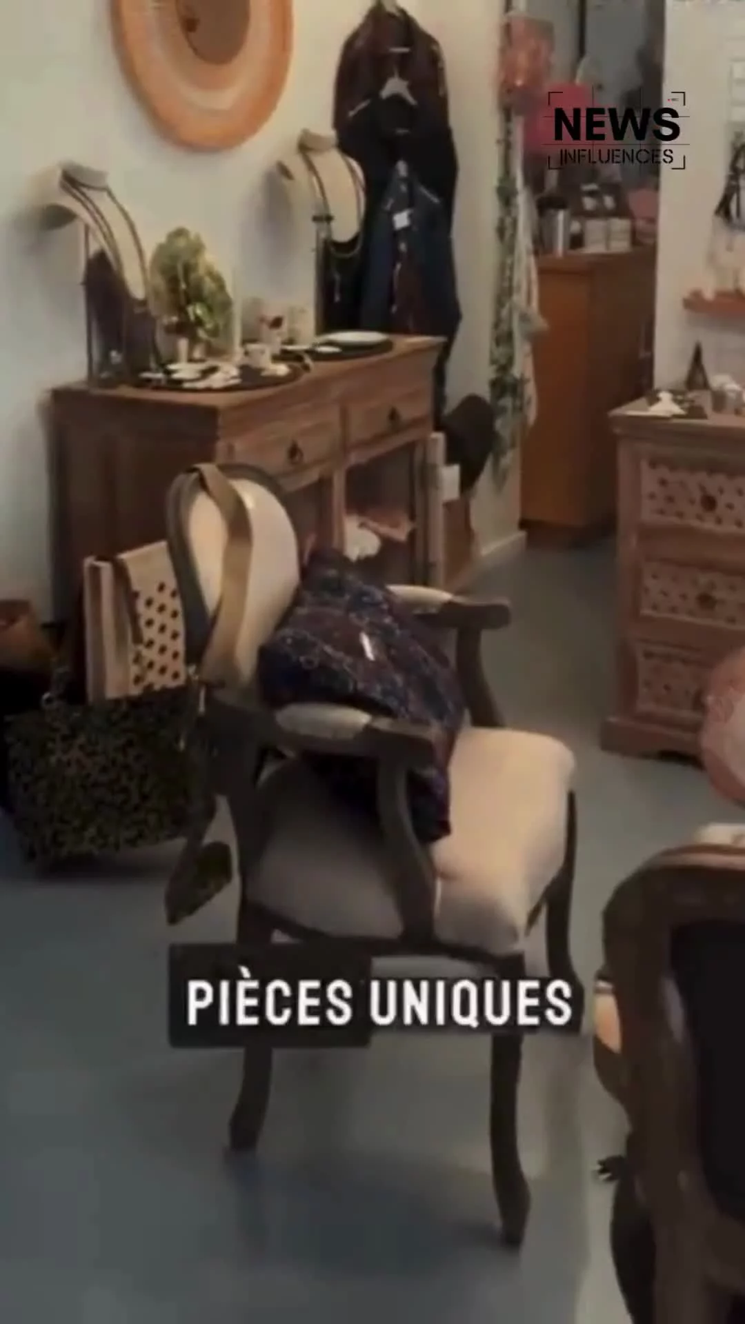 À la découverte d’Elles Deux à Paris