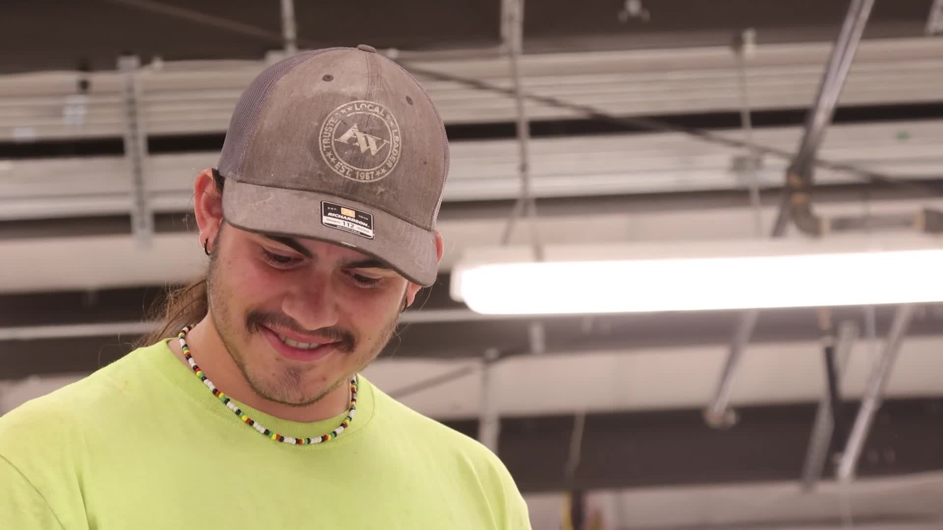 Related Video Item Thumbnail