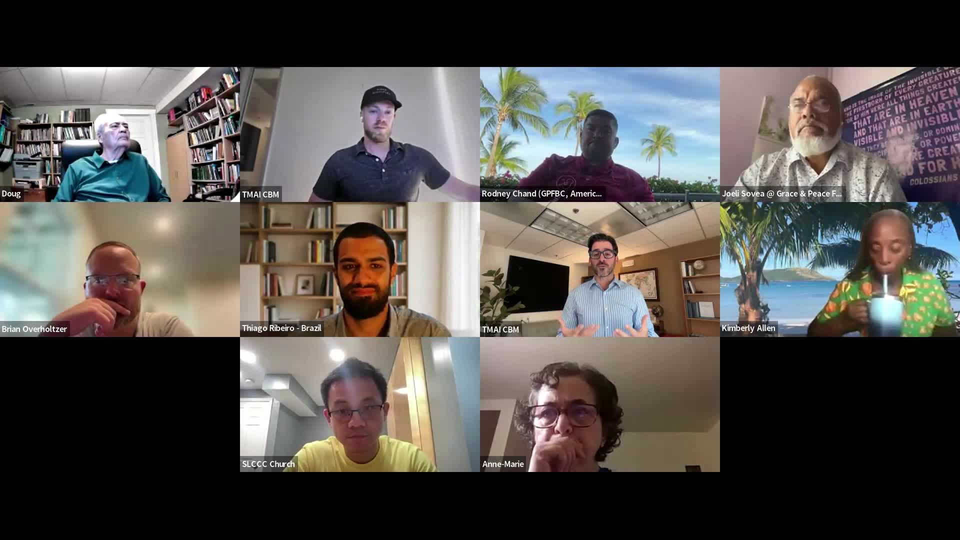 Related Video Item Thumbnail