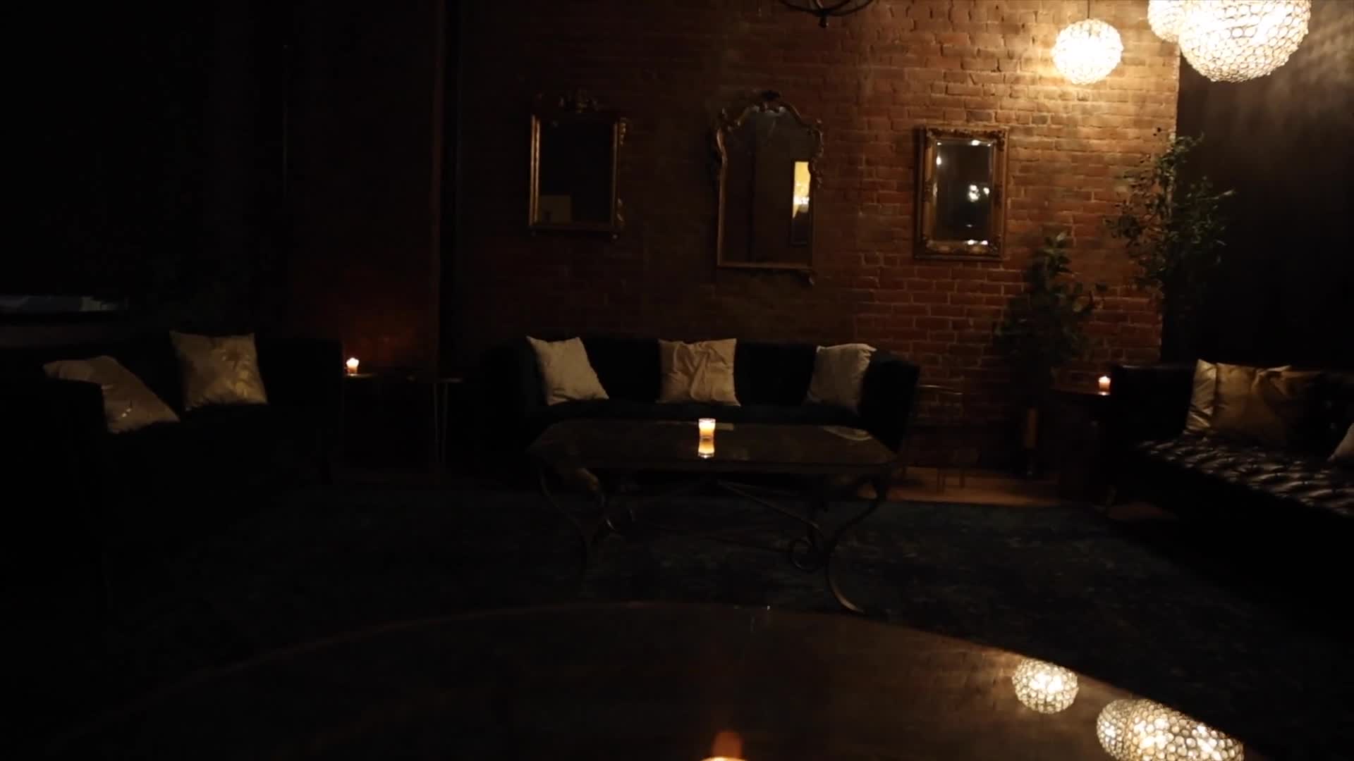 Private Events at LOFT39: Creating Memorable Moments in Midtown ...
