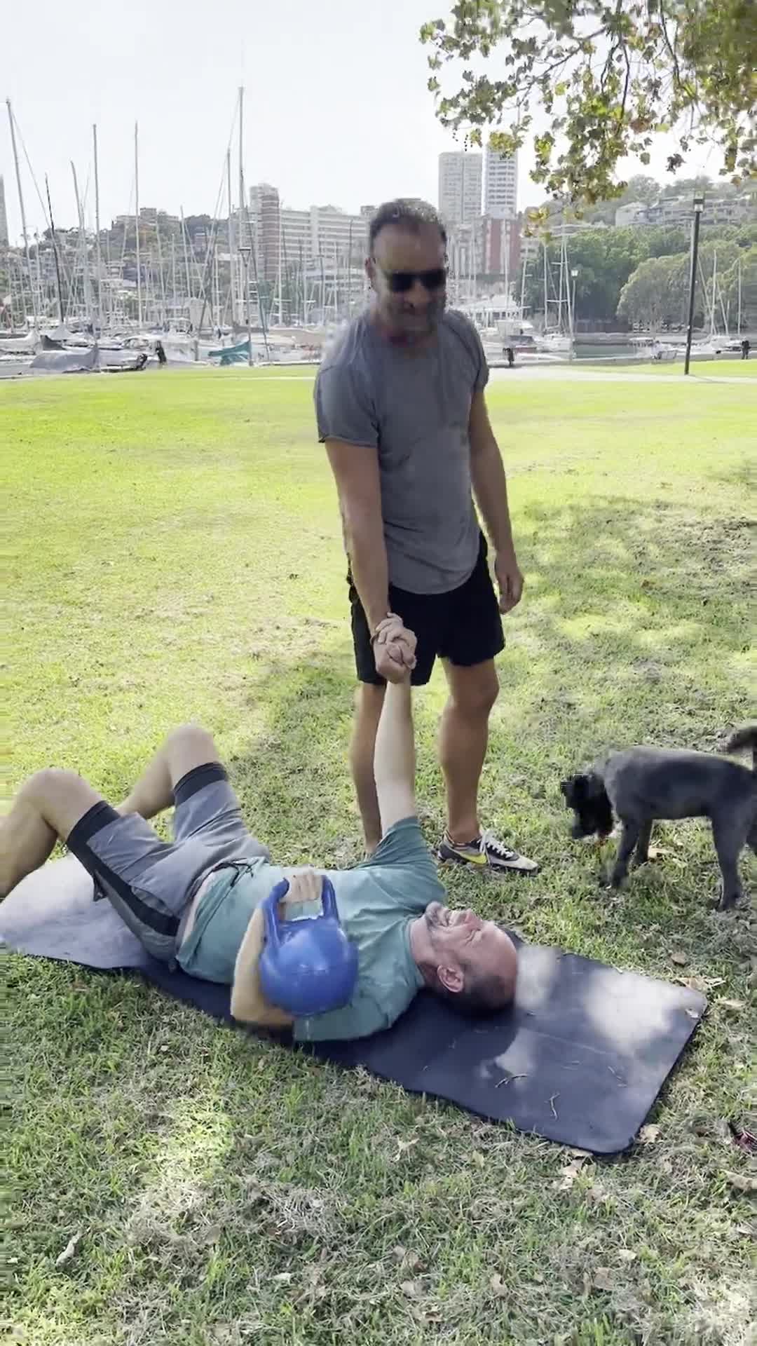Related Video Item Thumbnail
