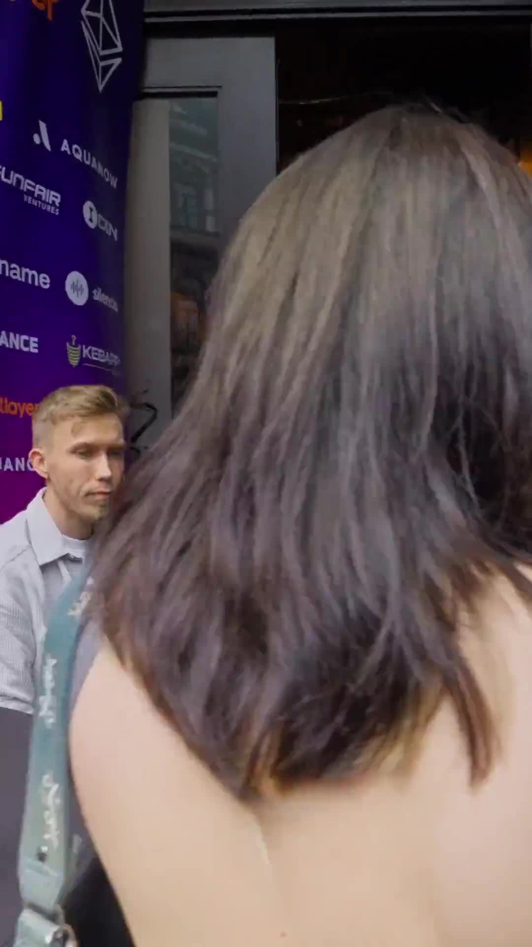 The Best Events by TBE — TBV