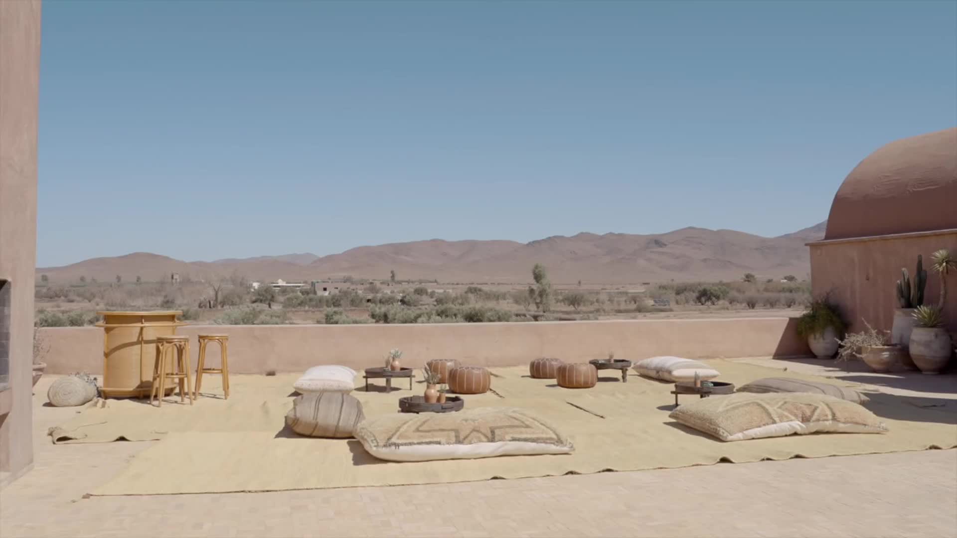 Farasha Farmhouse