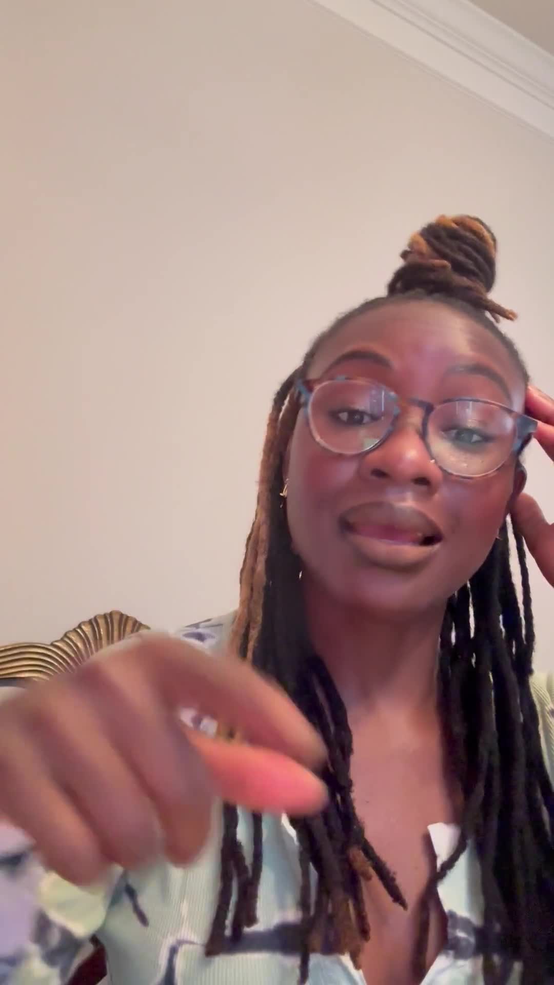 And Just Like That, We Forget