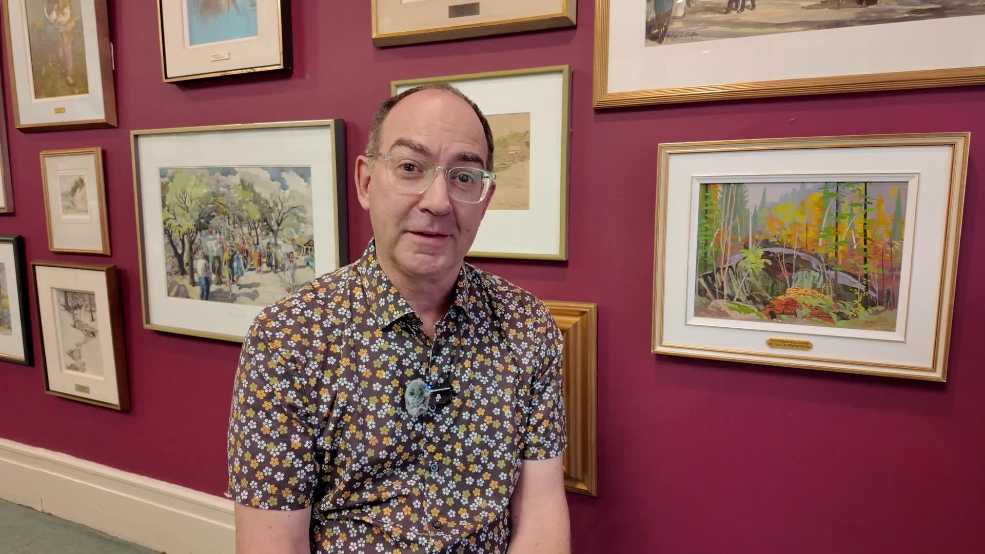 Related Video Item Thumbnail