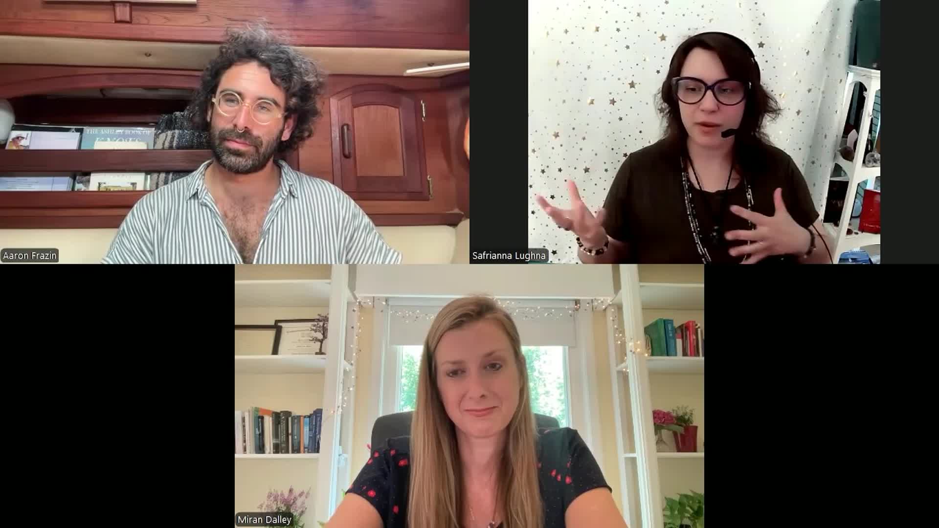 Vulnerability vs. Trauma Dumping on Dates