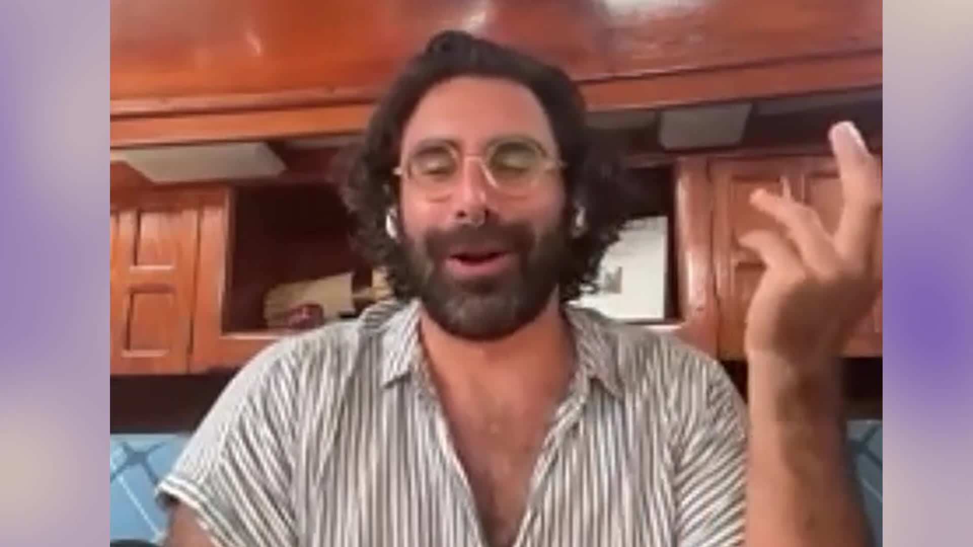 Considerations in Early Dating with Aaron