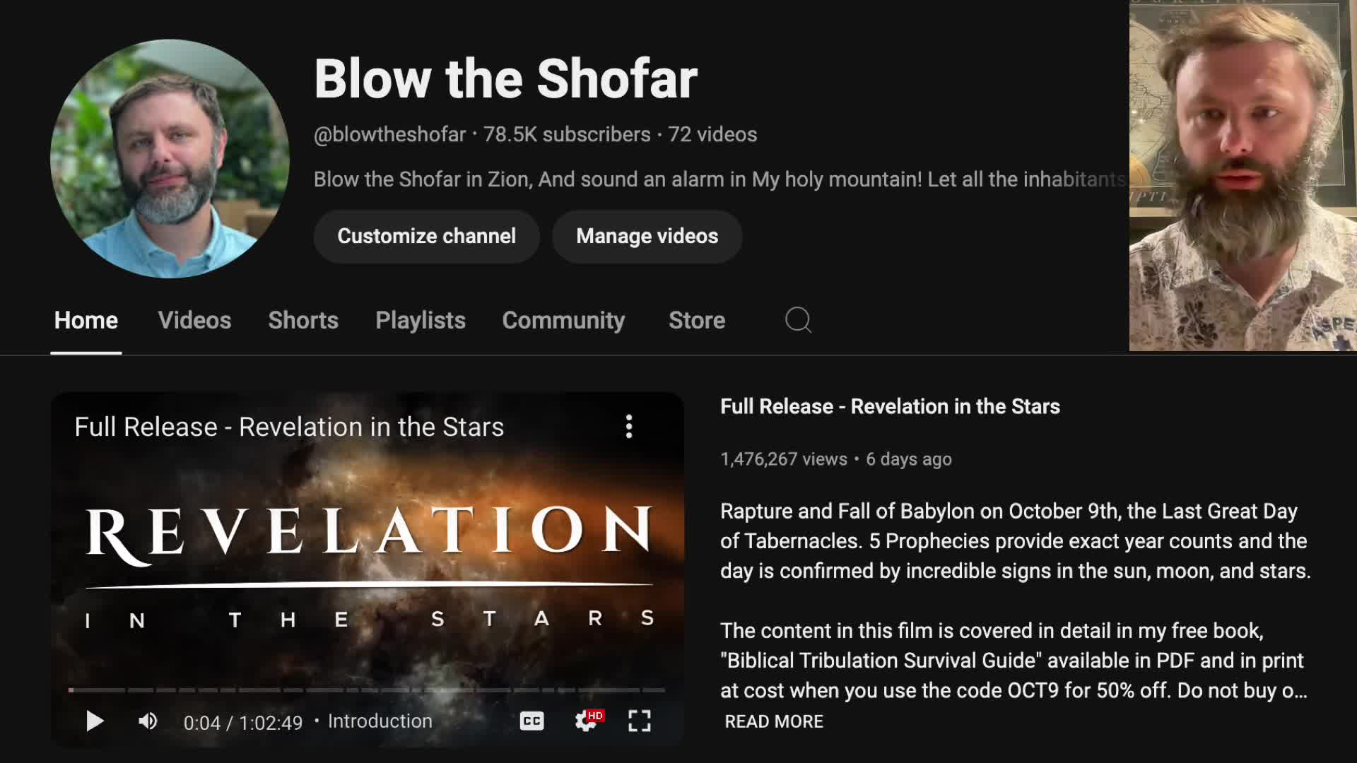 Related Video Item Thumbnail
