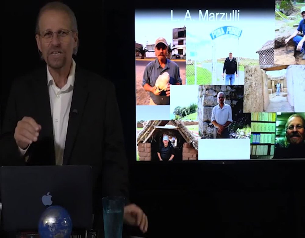 L.A. Marzulli (Part 1) webinar thumbnail