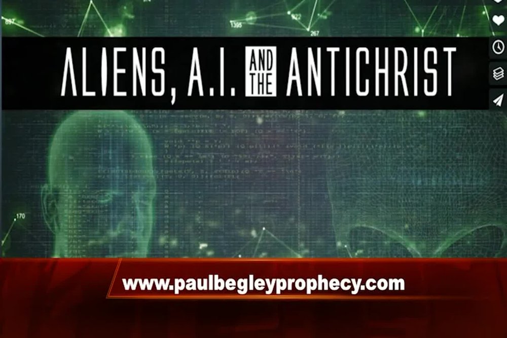 Pastor Paul Begley webinar thumbnail
