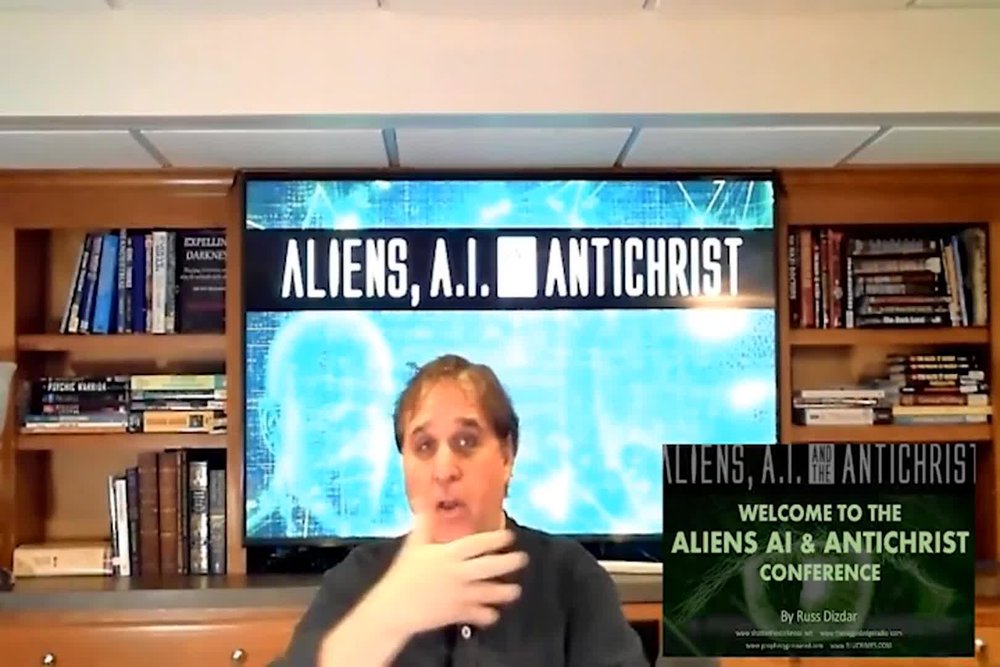 Russ Dizdar webinar thumbnail