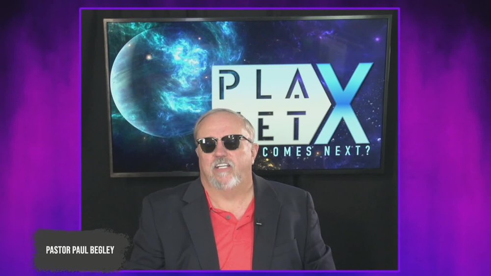 Mike from Around the World - PX webinar thumbnail