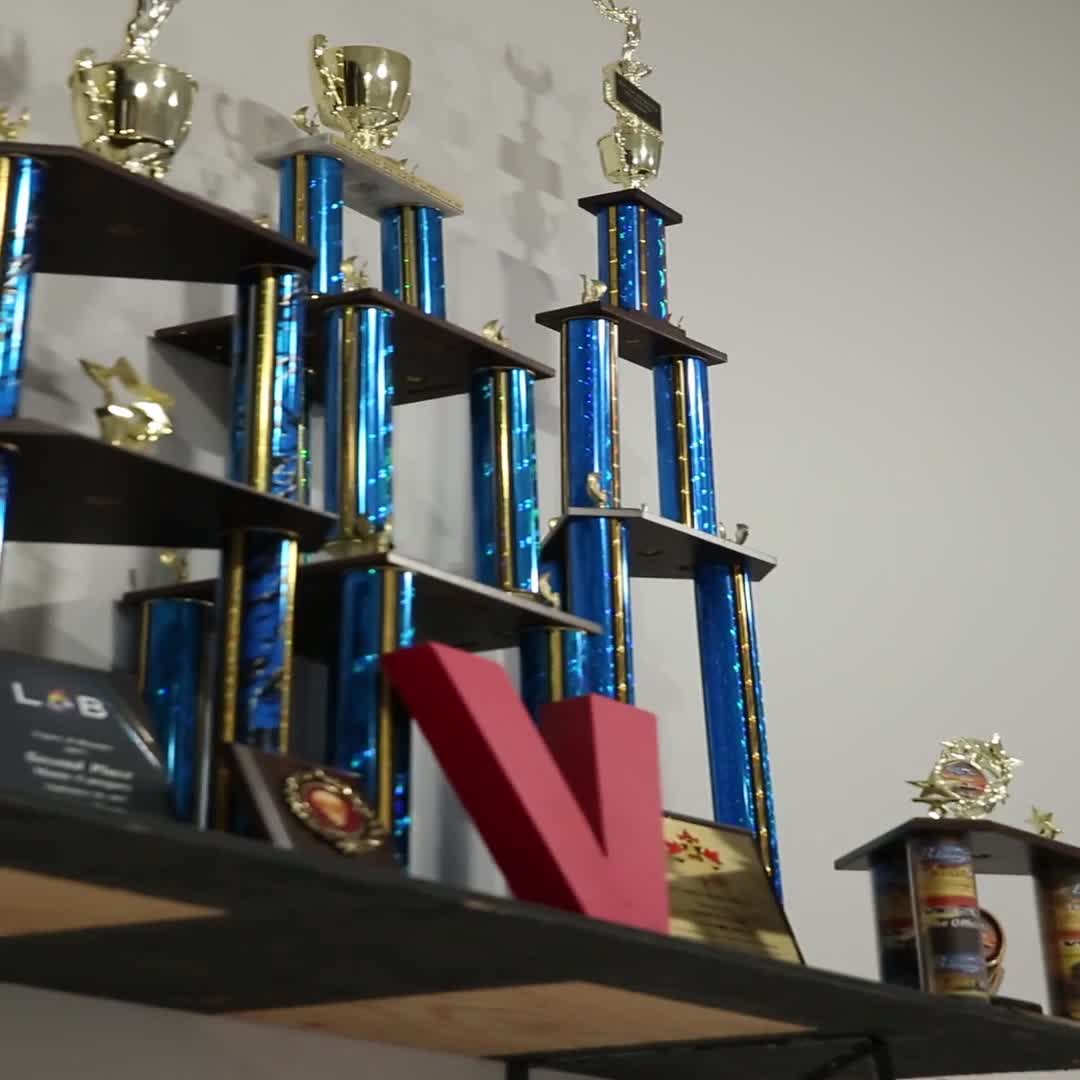 Related Video Item Thumbnail