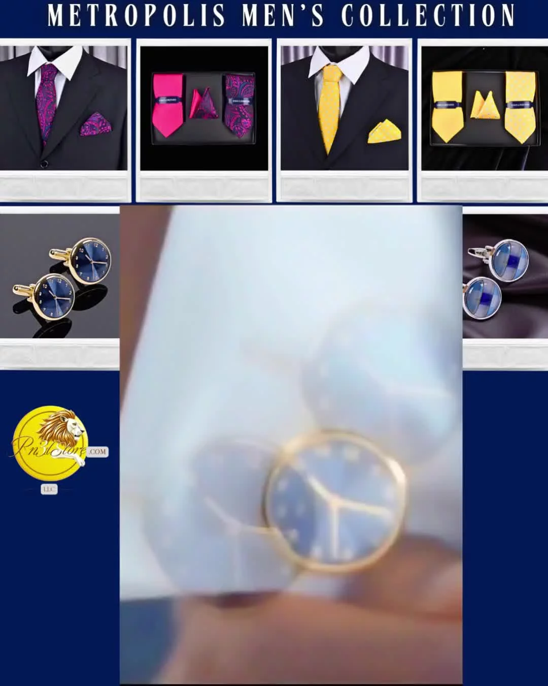 Related Video Item Thumbnail