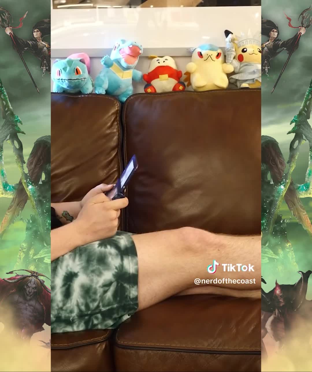 Related Video Item Thumbnail