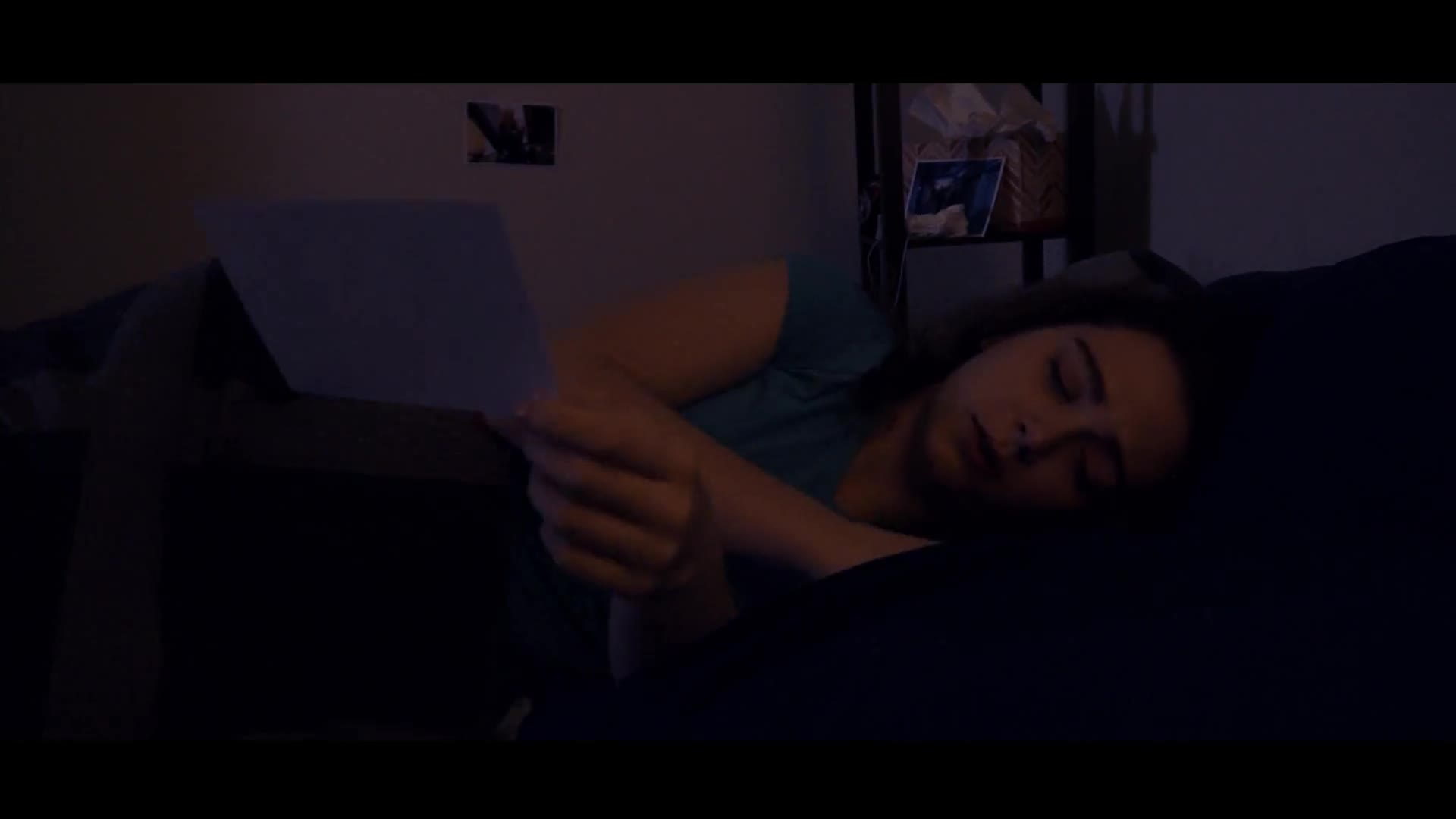 Related Video Item Thumbnail