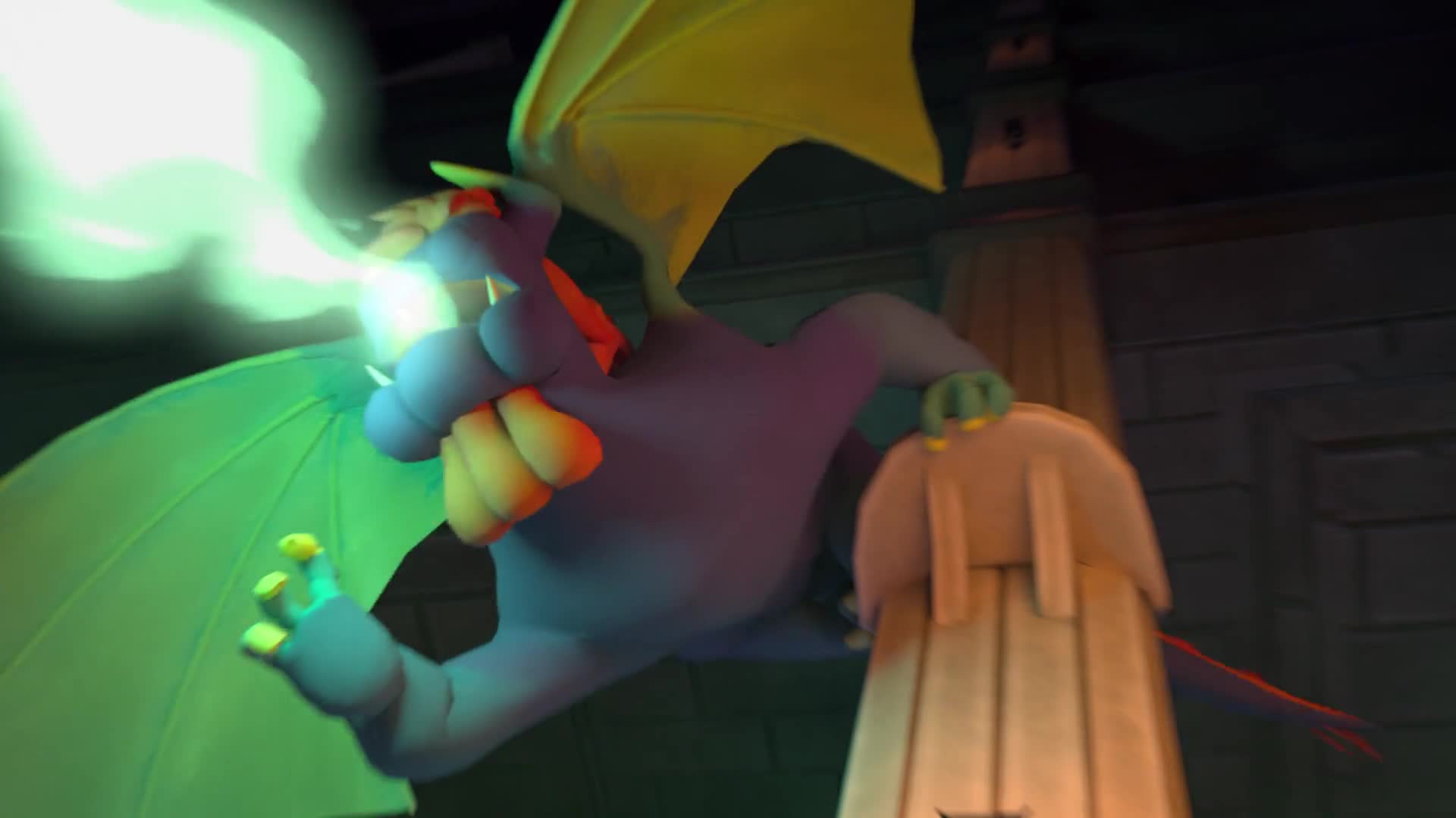 Related Video Item Thumbnail