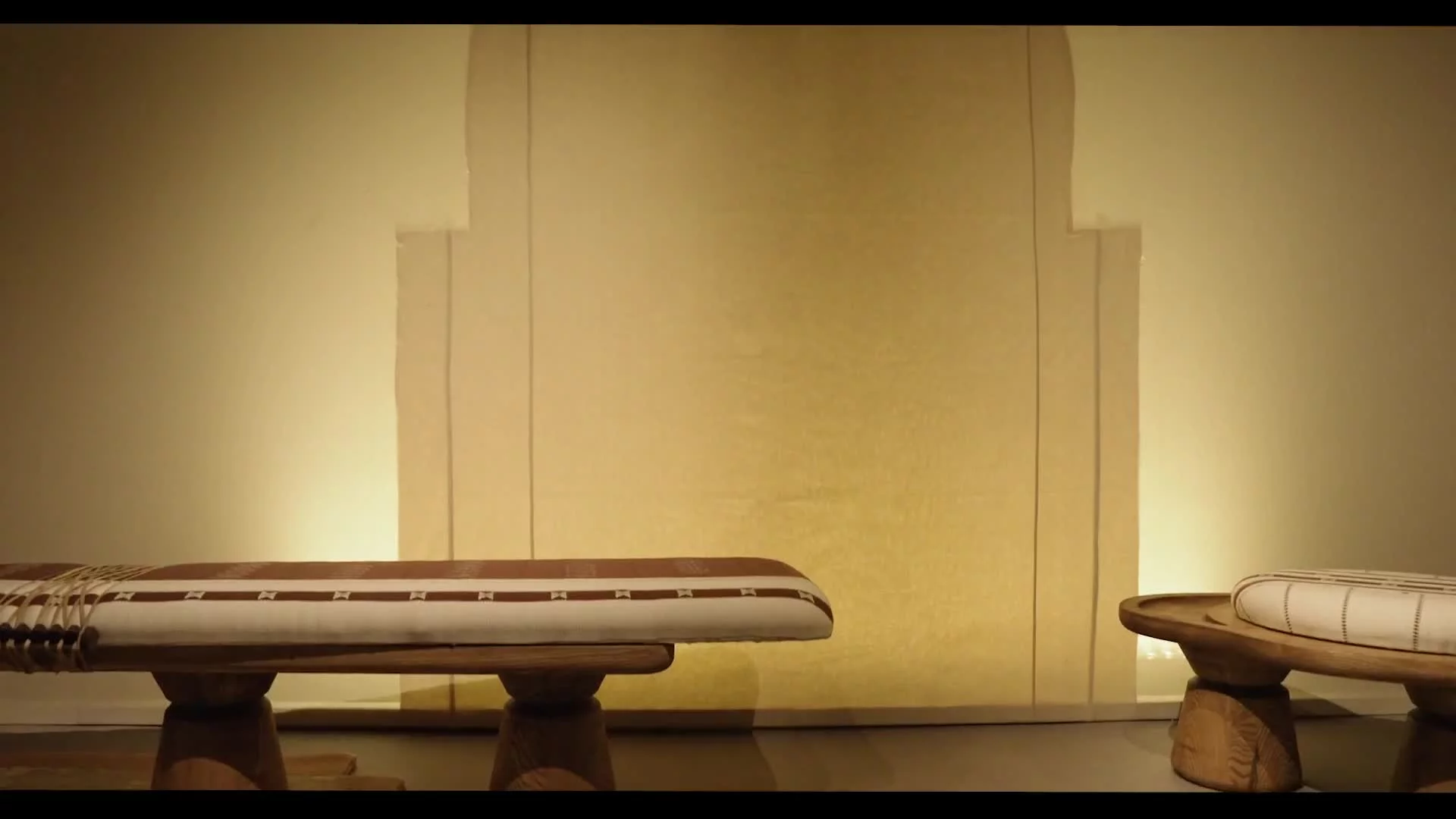 SHIFTING HORIZONS — Alaiia Gujral Studio