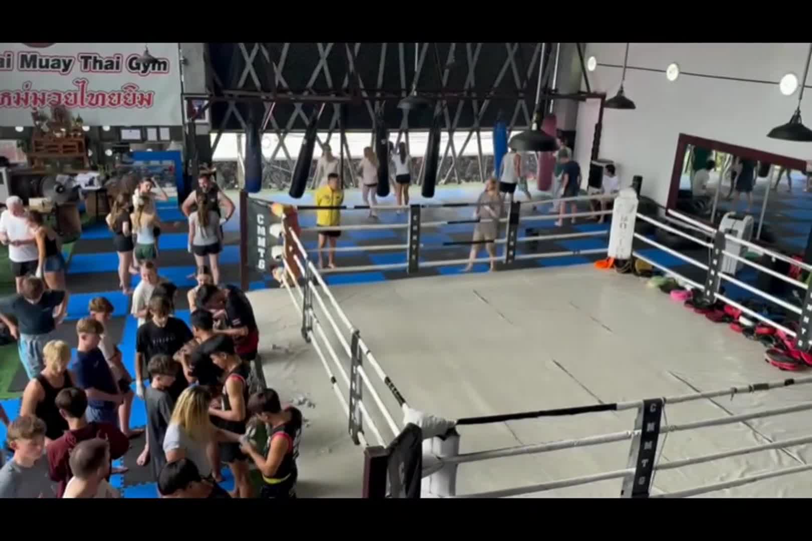 Related Video Item Thumbnail