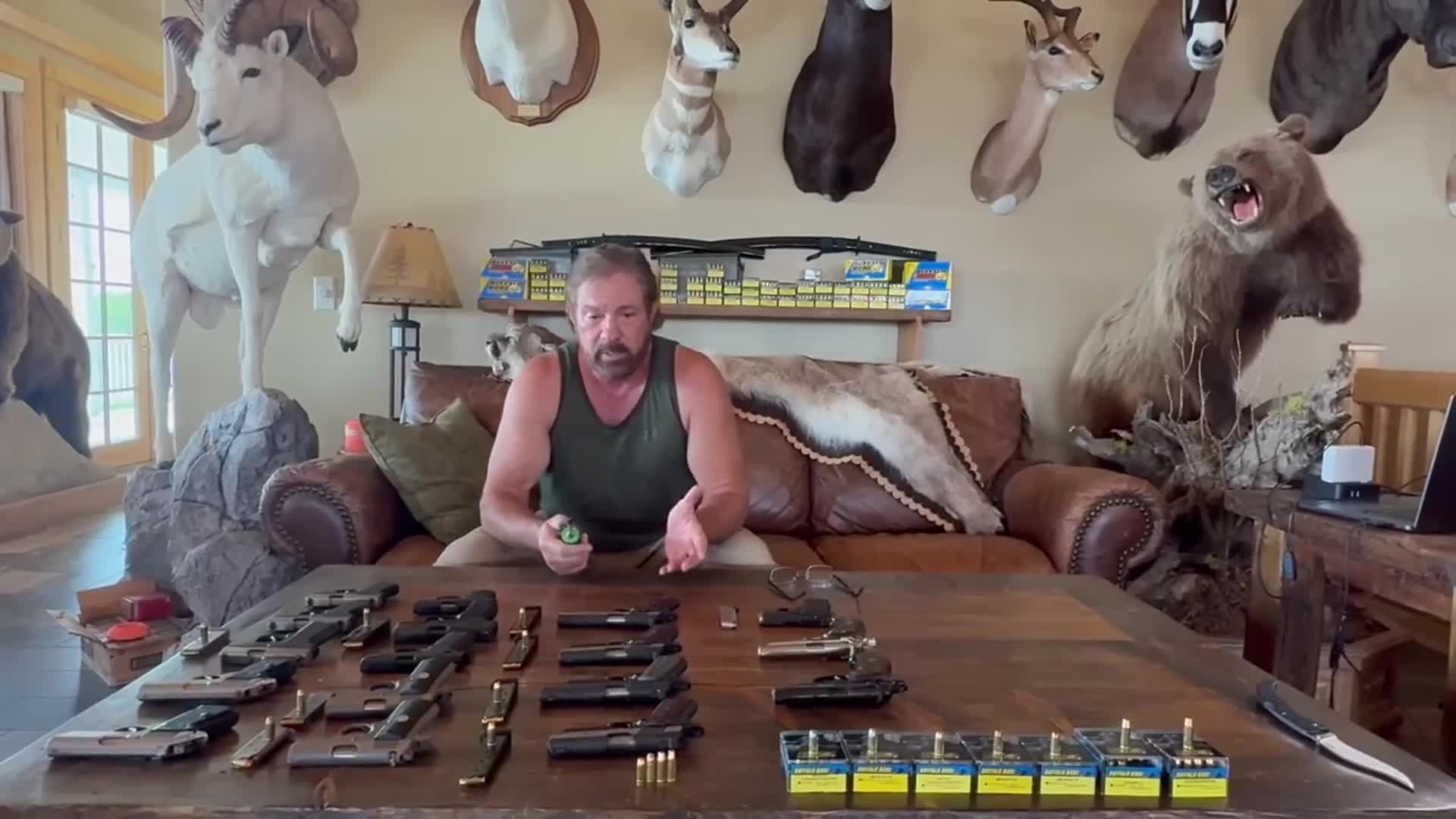 Related Video Item Thumbnail