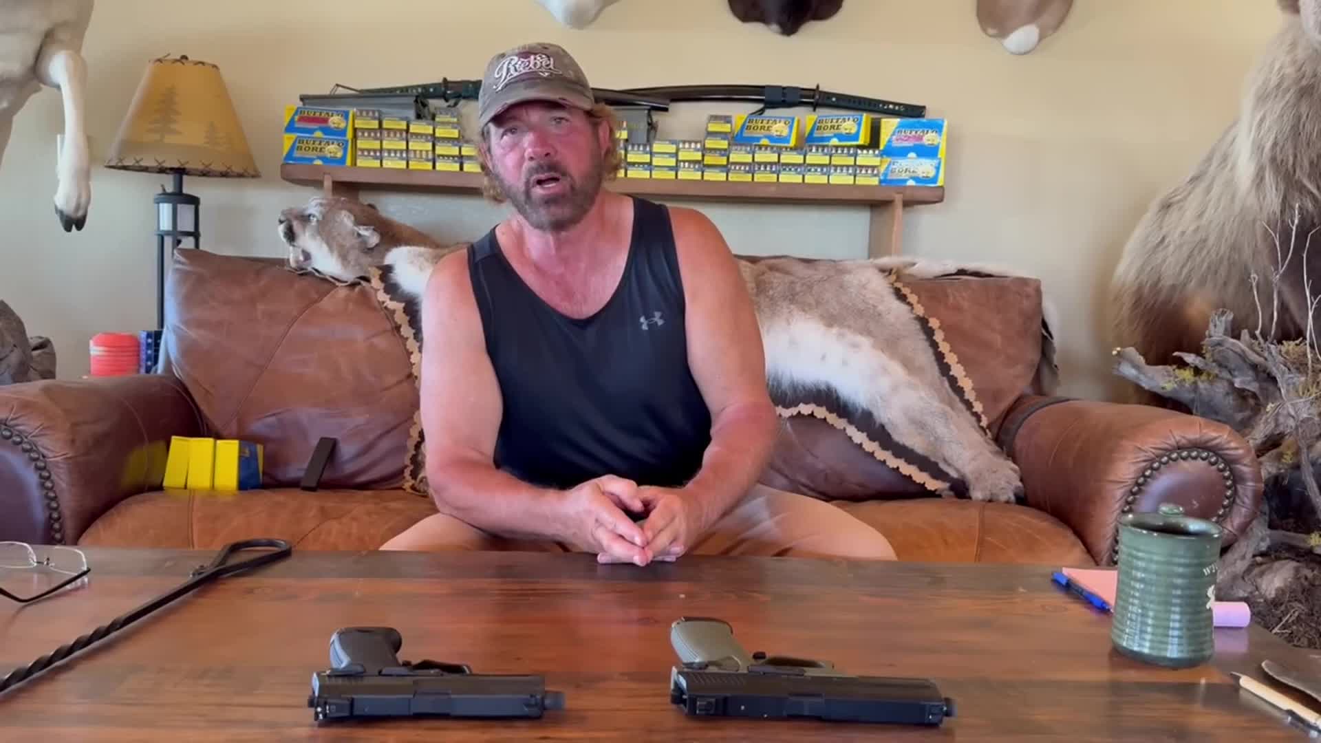 Related Video Item Thumbnail