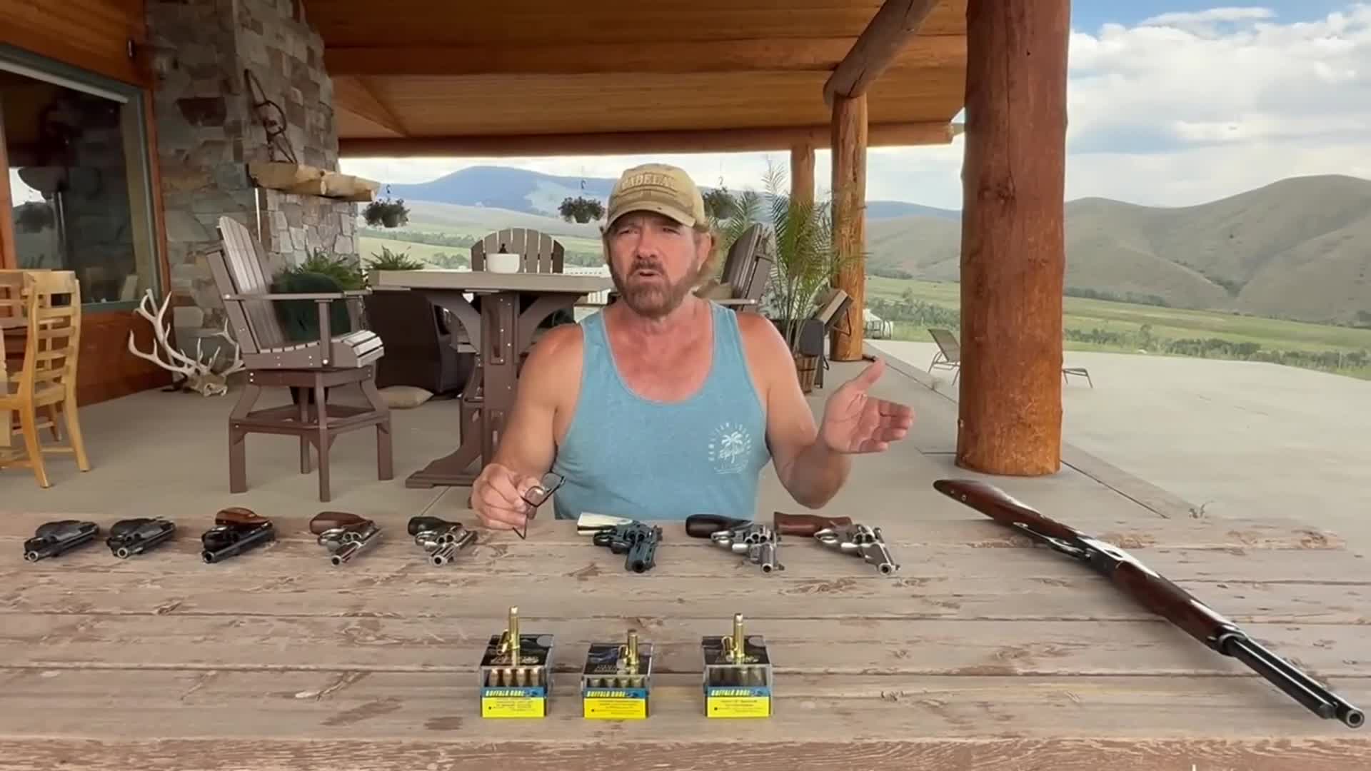 Related Video Item Thumbnail