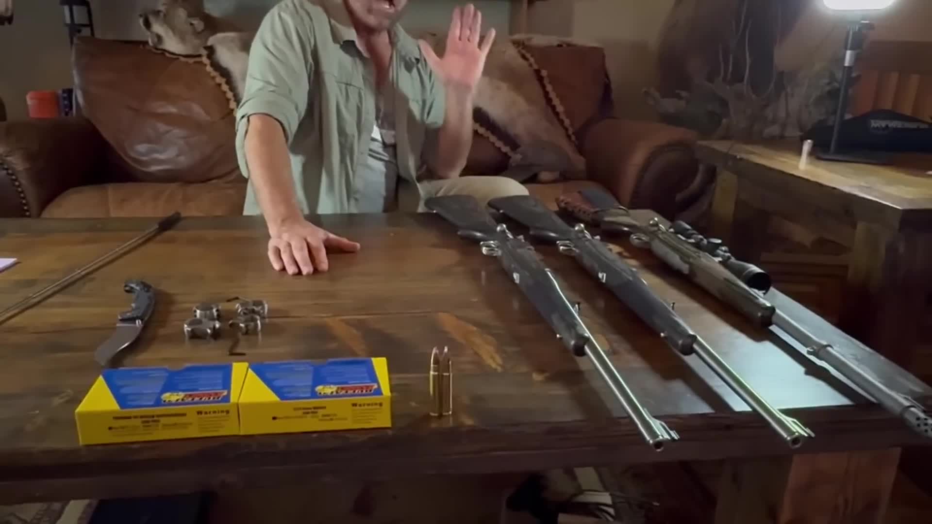 Related Video Item Thumbnail