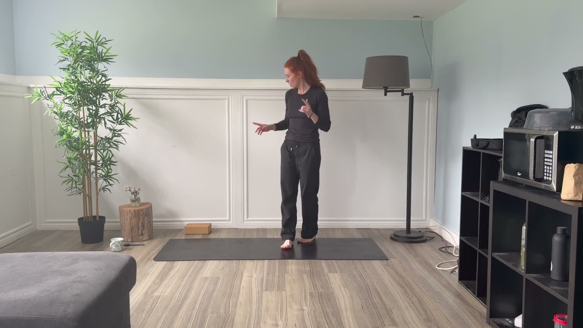 Current 30 hips in motion