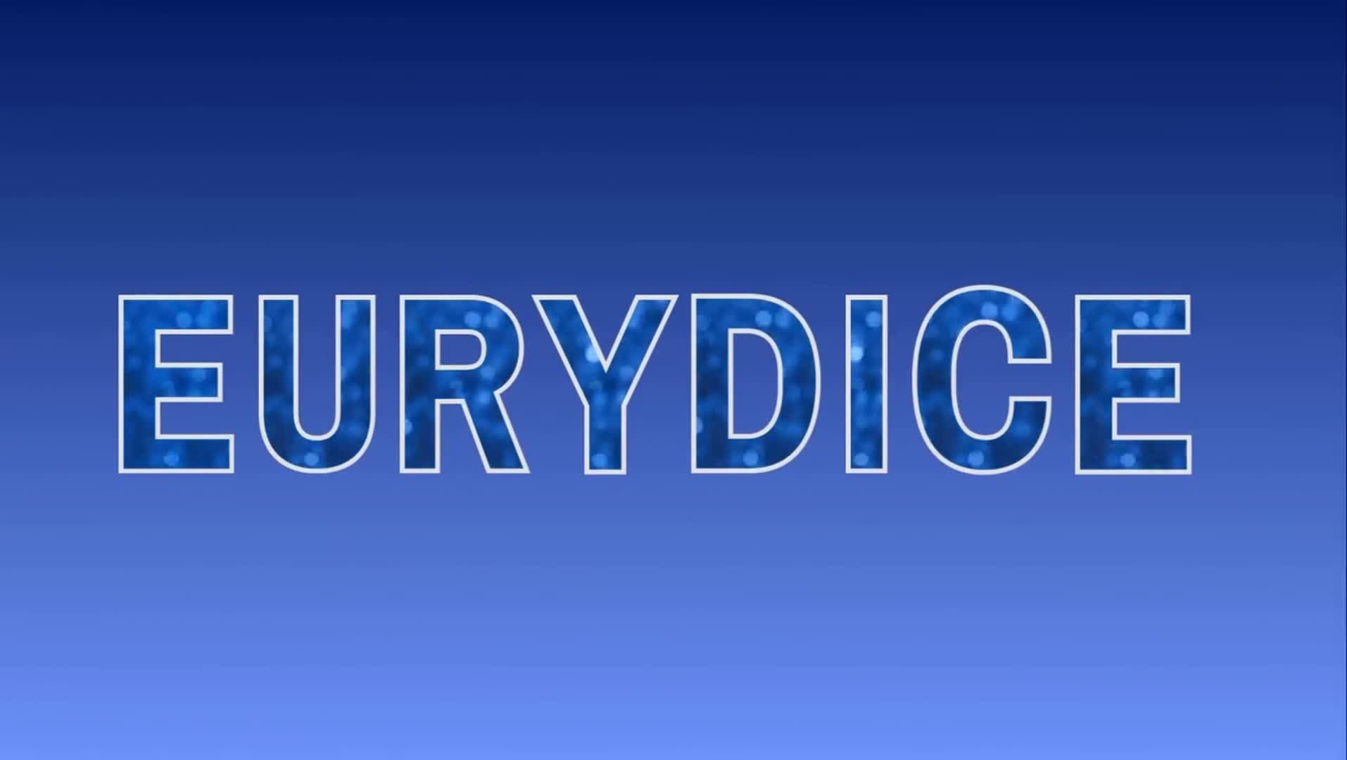 Come meet the director of Eurydice: Dawn Akemi Saito