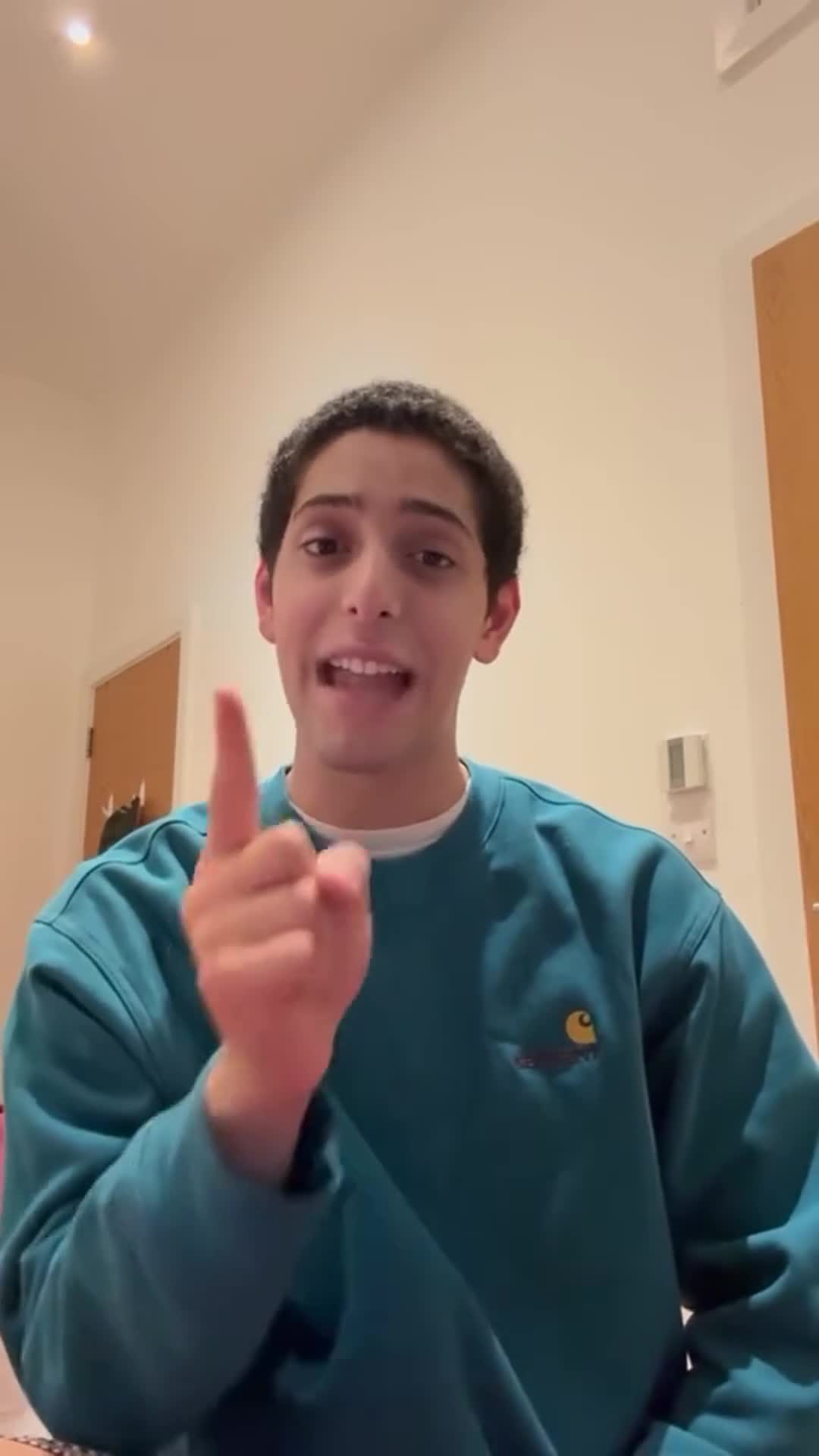 A Day in the Life of a Fordham Theatre Student Abroad at LAMDA