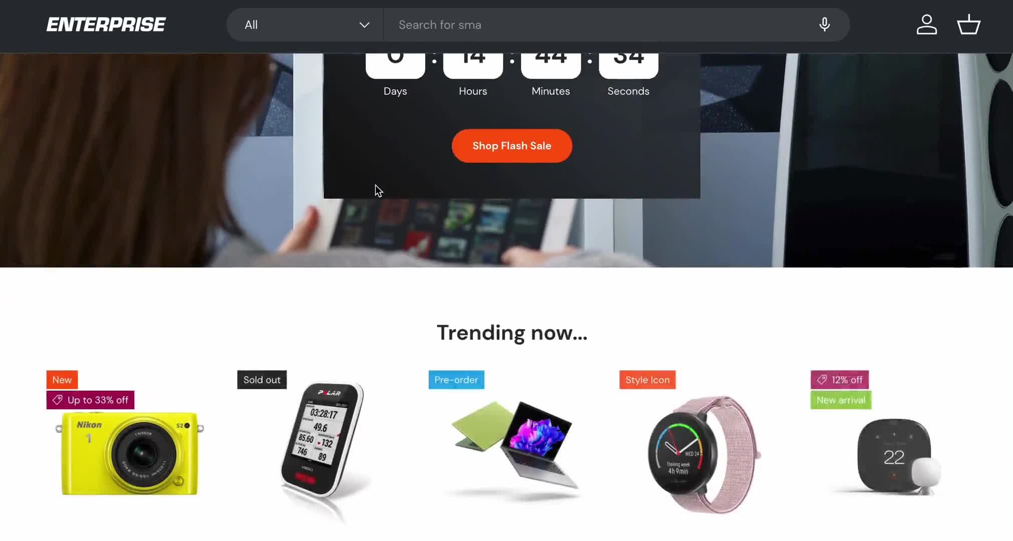 Related Video Item Thumbnail