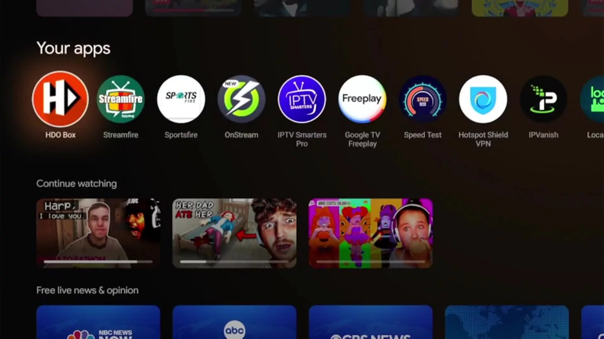 Related Video Item Thumbnail