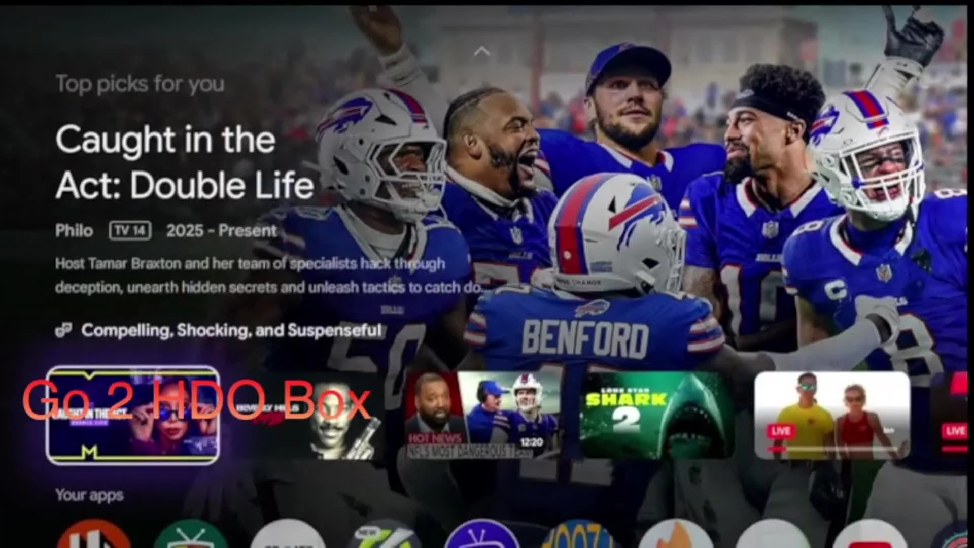 Related Video Item Thumbnail