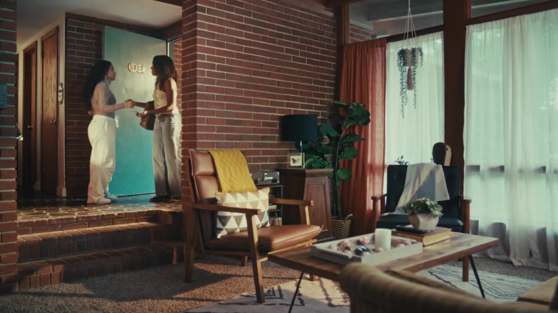 LIAC Film Score - Love is a choice