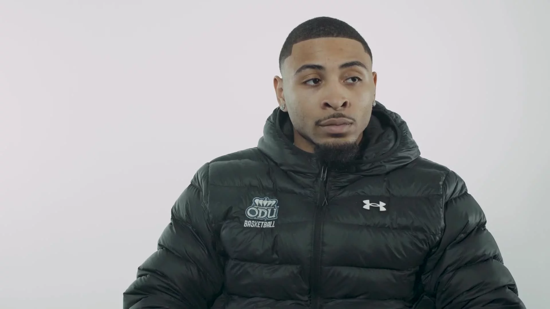 Jordan Battle: 45 Points Revisted