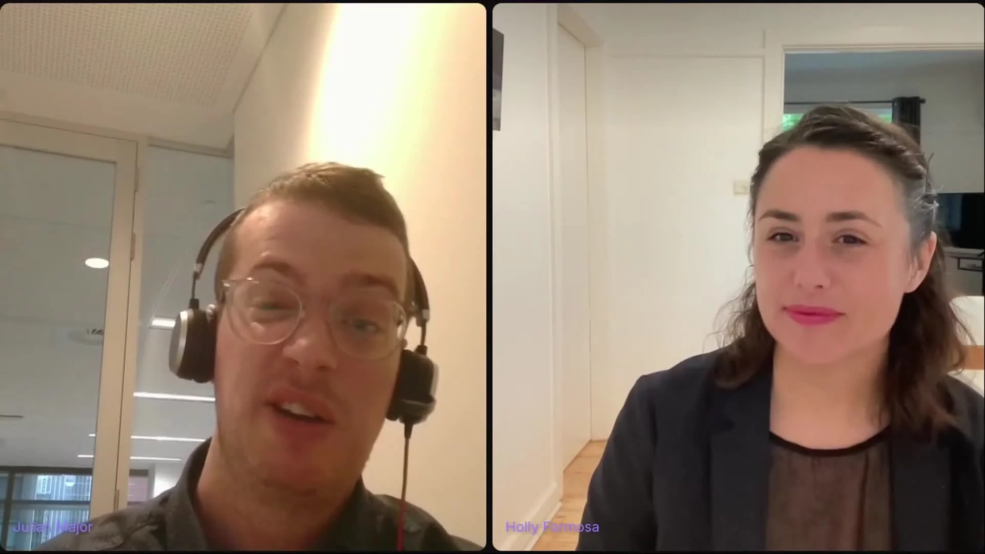 The Rise of Agritourism with Julian Major