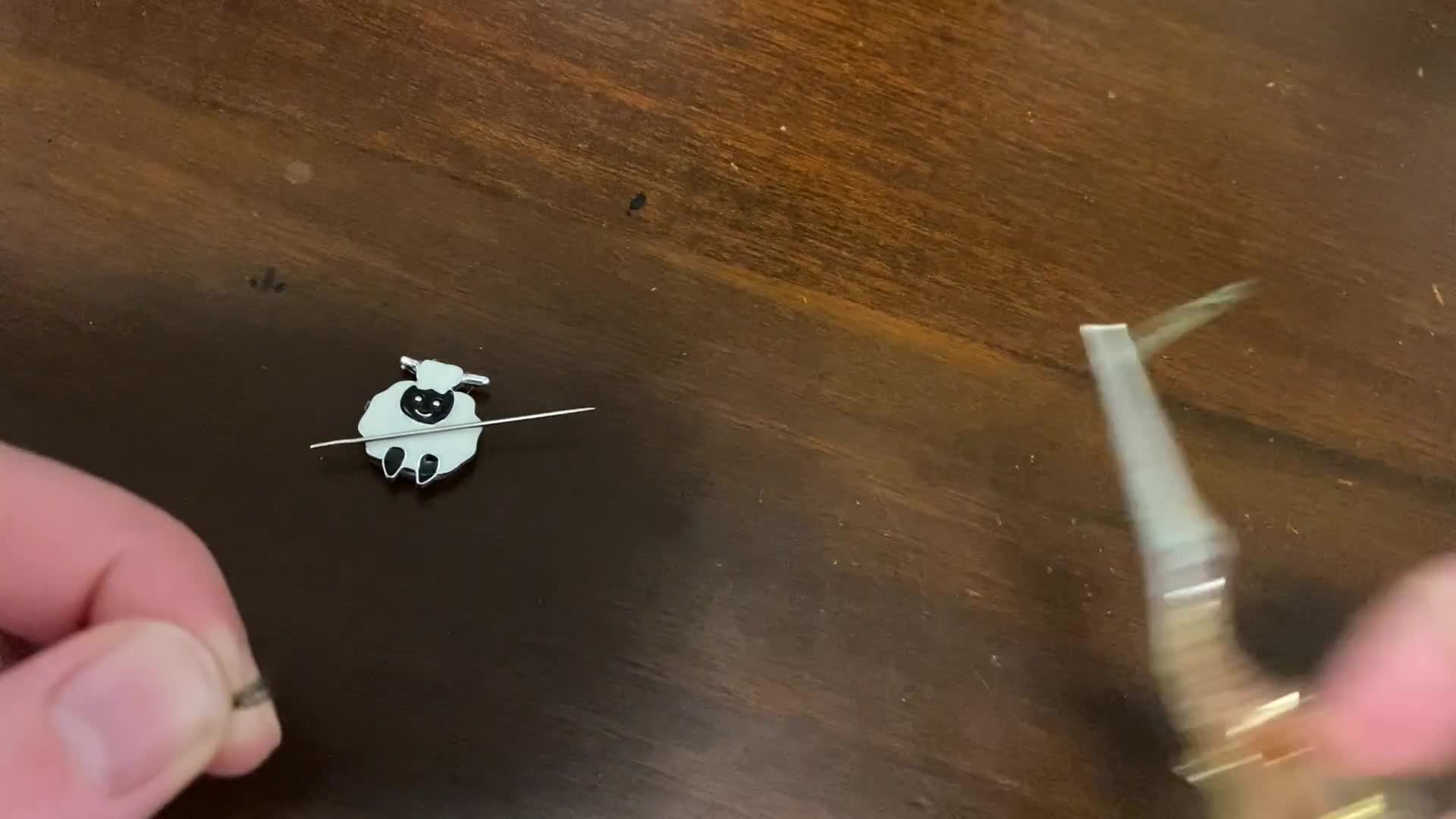 Related Video Item Thumbnail